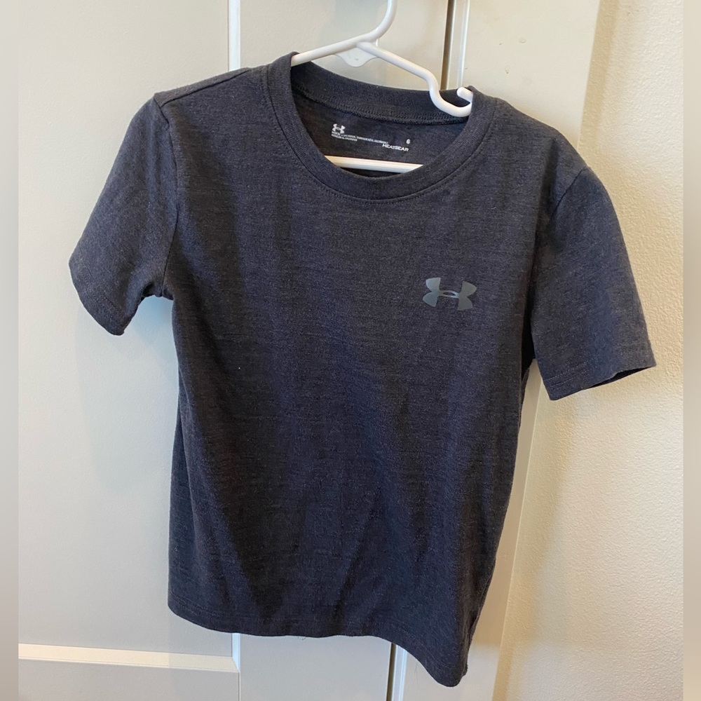 Under Armour shirt